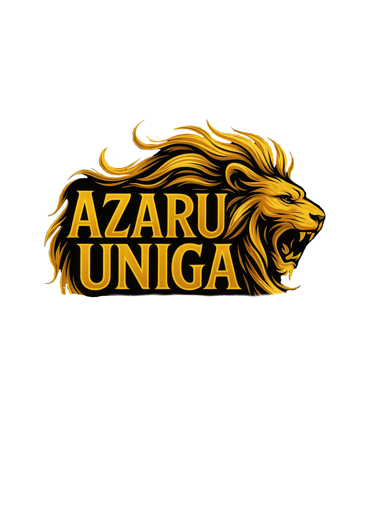 Logo de Azaru Uniga